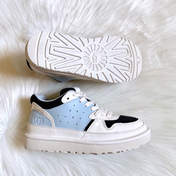 UGG Women’s Highland Sneakers - Picture 4 of 8